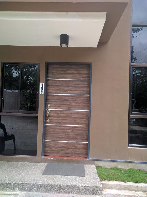 Anabelle Residence Dumaguete City Exteriér fotografie