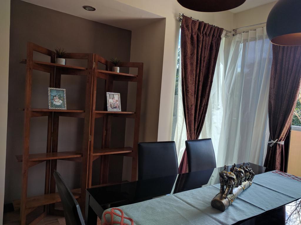 Anabelle Residence Dumaguete City Exteriér fotografie