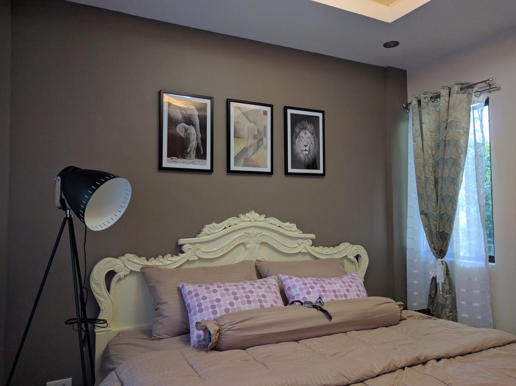 Anabelle Residence Dumaguete City Exteriér fotografie