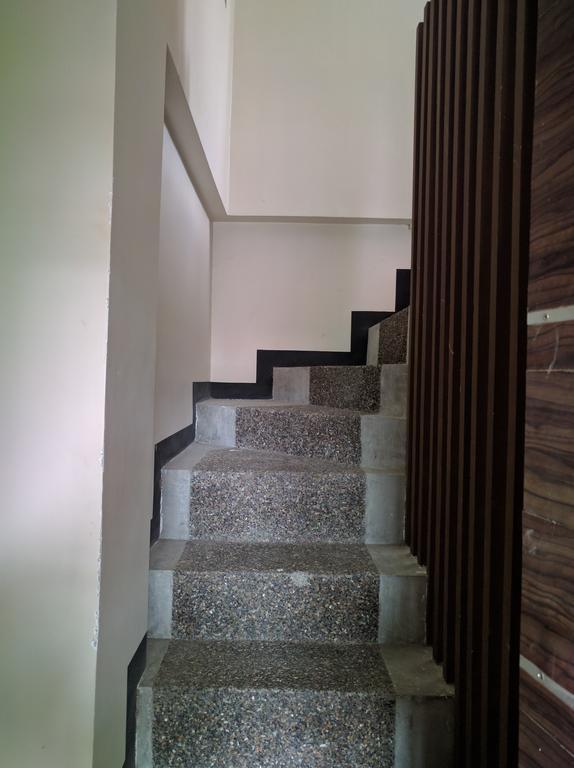 Anabelle Residence Dumaguete City Exteriér fotografie