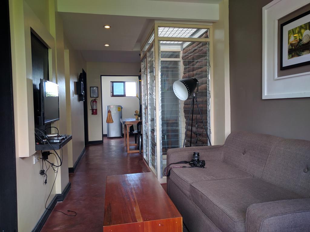 Anabelle Residence Dumaguete City Exteriér fotografie
