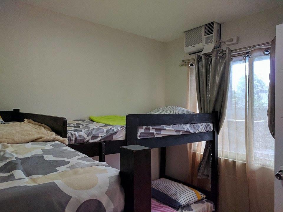 Anabelle Residence Dumaguete City Exteriér fotografie