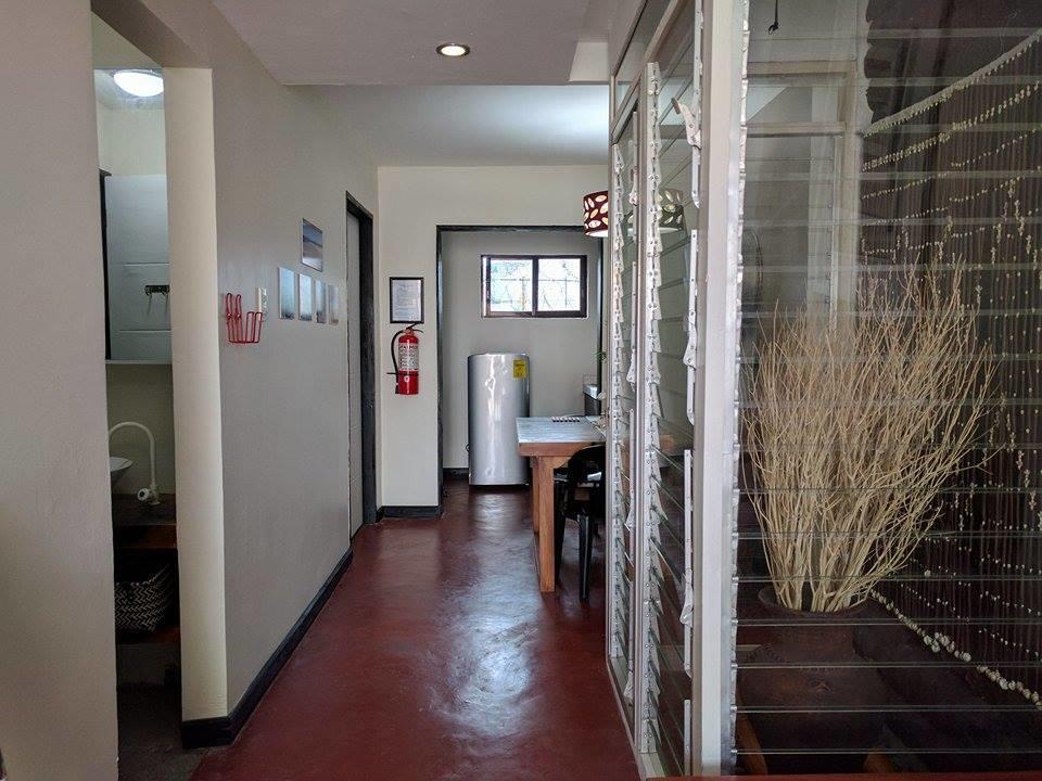 Anabelle Residence Dumaguete City Exteriér fotografie