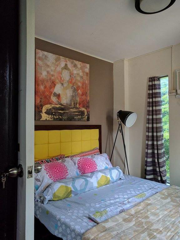 Anabelle Residence Dumaguete City Exteriér fotografie