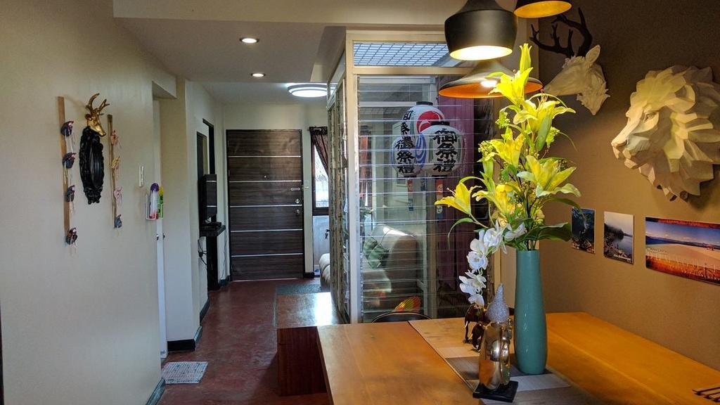 Anabelle Residence Dumaguete City Exteriér fotografie