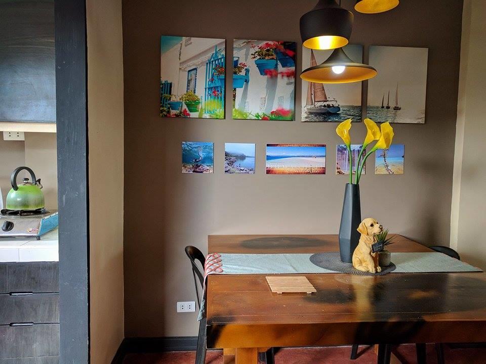 Anabelle Residence Dumaguete City Exteriér fotografie