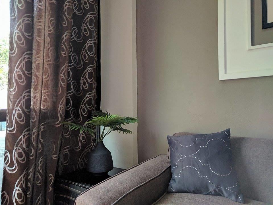 Anabelle Residence Dumaguete City Exteriér fotografie